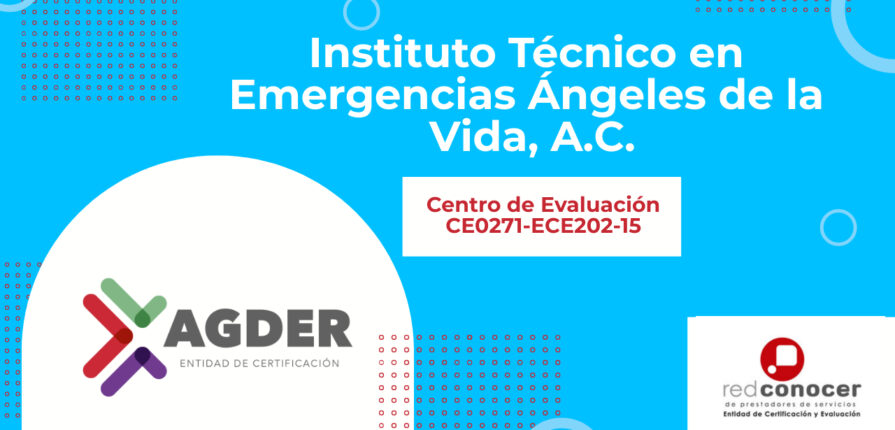 Instituto Tecnico En Emergencias Angeles De La Vida